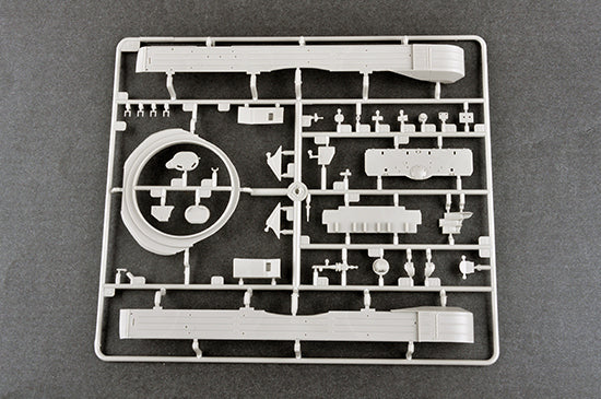 RUSSIAN T-72A MOD1985 MBT 1/35