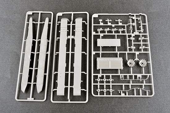 BMO-T SPECIALIZED HEAVY APC 1/35