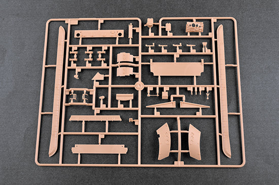 9P157-2 KHRIZANTEMA-S ANTI-TANK SYS 1/35