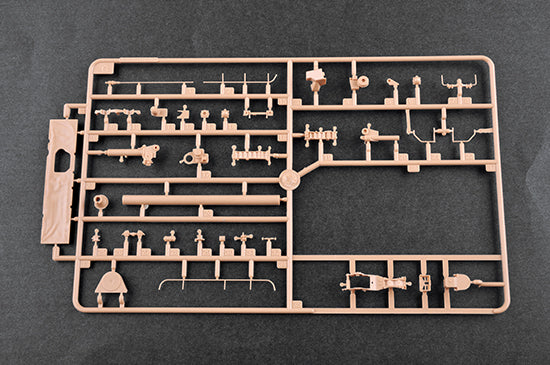 9P157-2 KHRIZANTEMA-S ANTI-TANK SYS 1/35