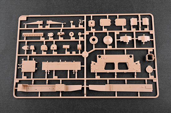 9P157-2 KHRIZANTEMA-S ANTI-TANK SYS 1/35