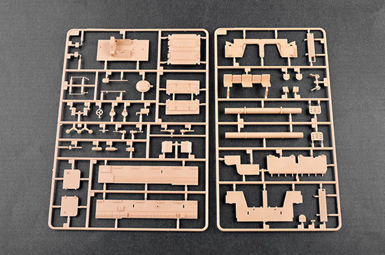 9P157-2 KHRIZANTEMA-S ANTI-TANK SYS 1/35