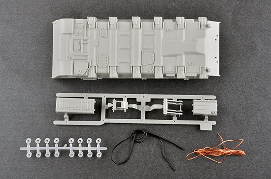 RUSSIAN BREM-1 ARV 1/35