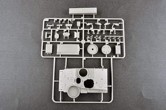 RUSSIAN BREM-1 ARV 1/35