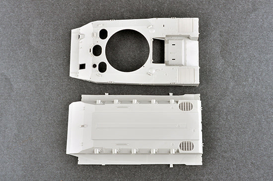 BMD-3 AIRBORNE IFV 1/35