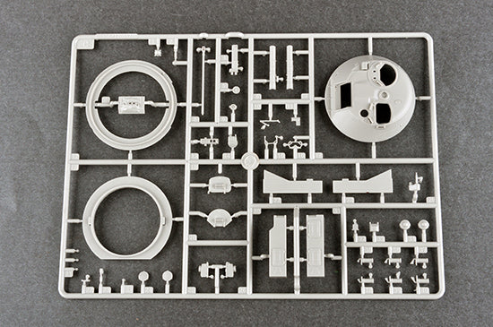 BMD-3 AIRBORNE IFV 1/35