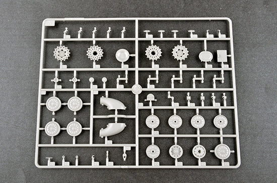 BMD-4 AIRBORNE IFV 1/35