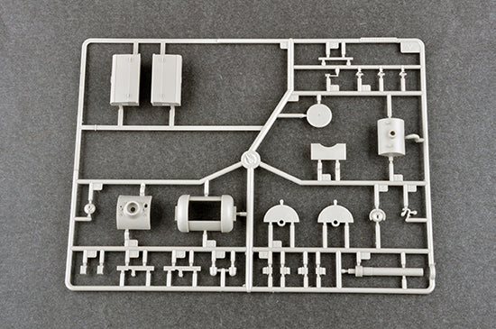 RUSSIAN KV-9 HEAVY TANK 1/35