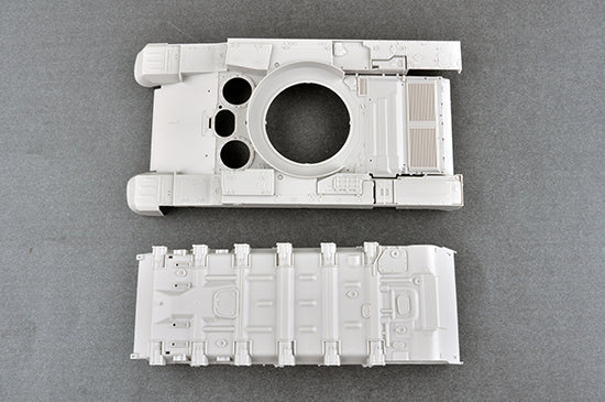 OBJ199 BMPT RAMKA W/ATGM LAUNCHER 1/35