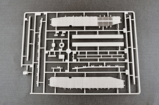 OBJ199 BMPT RAMKA W/ATGM LAUNCHER 1/35