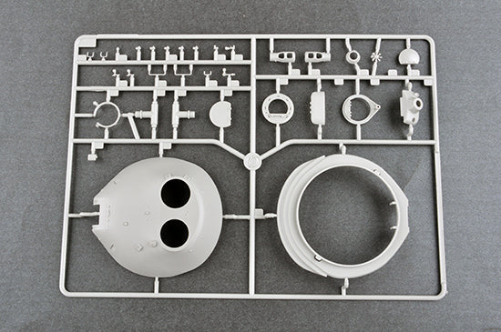 SOVIET JS-5 HEAVY TANK 1/35