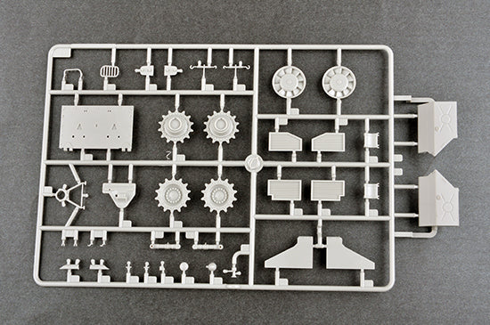 SOVIET JS-5 HEAVY TANK 1/35