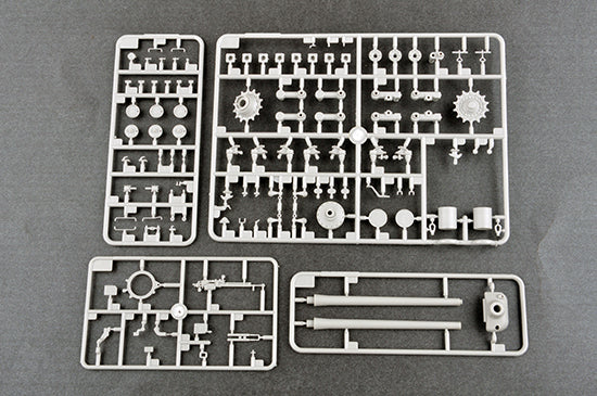 SOVIET JS-5 HEAVY TANK 1/35