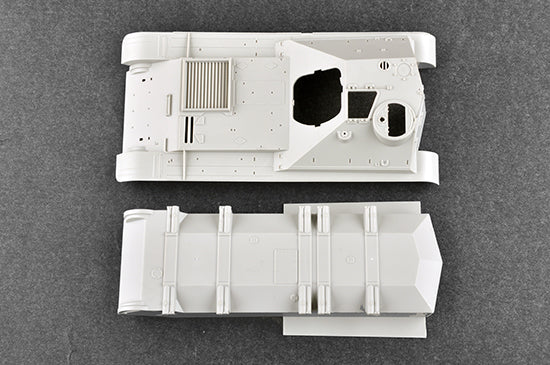 SOVIET SU-102 TANK DESTROYER 1/35