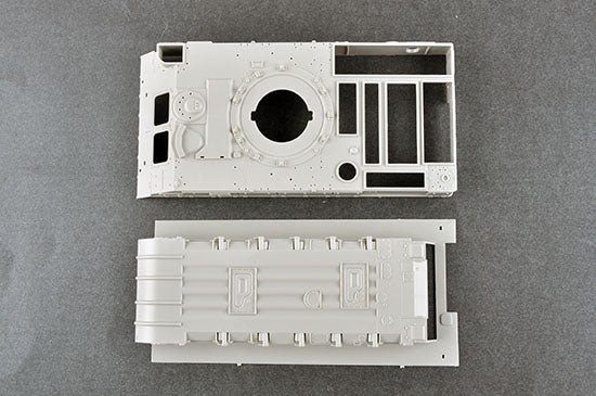 RUSSIAN 1S91 SURN KUB RADAR 1/35