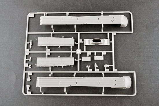 RUSSIAN T-80UK MBT 1/35