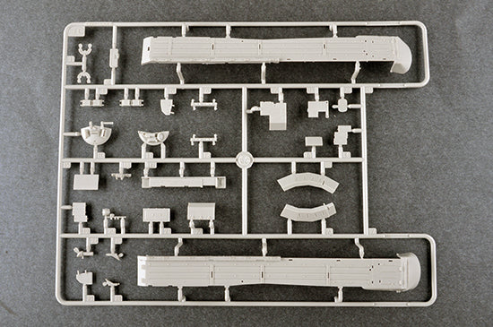 RUSSIAN T-80UE-1 MBT1/35