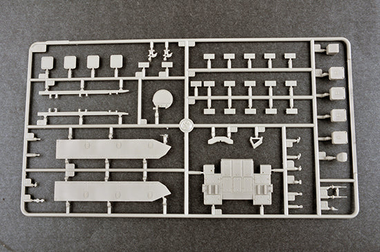 RUSSIAN T-80UD MBT EARLY 1/35