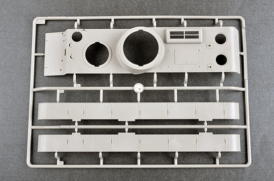 SOVIET SMK HEAVY TANK 1/35