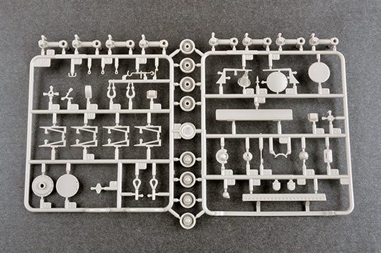 SOVIET SMK HEAVY TANK 1/35