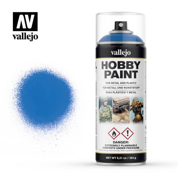 Fantasy Color Magic Blue 400 mL Spray Can