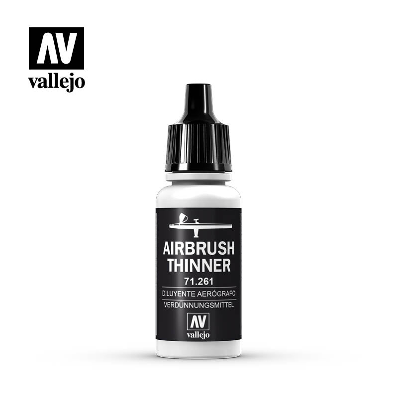 Vallejo Acrylics 17ml single bottle Copper