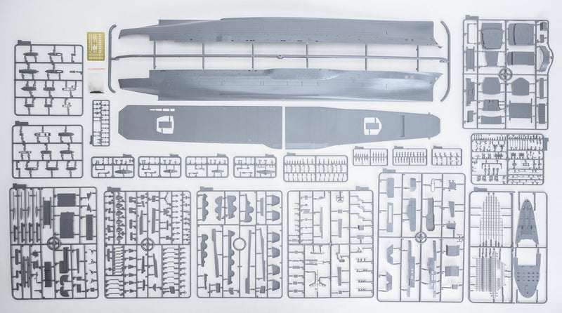 IJN Aircraft Carrier Taiho (Standard Version)