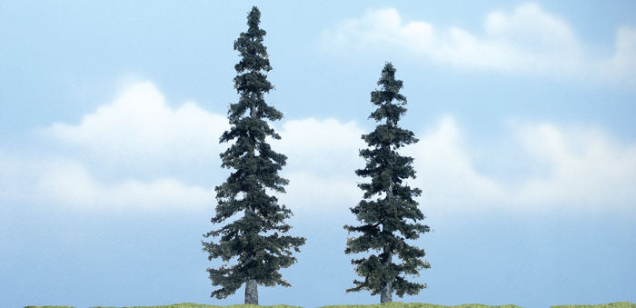 5" - 4" PREM SPRUCE 2/PK