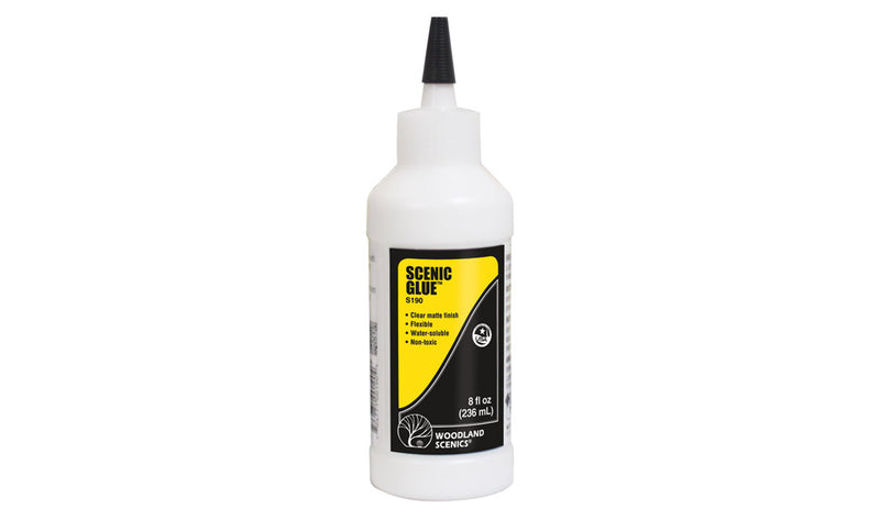 SCENIC GLUE 8 FL OZ