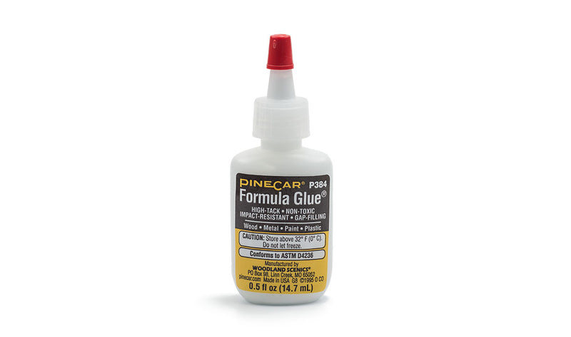 FORMULA GLUE 0.5 FL OZ