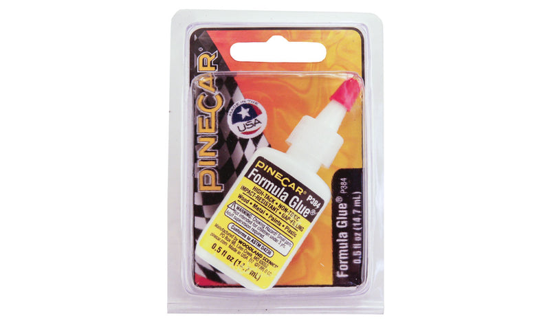 FORMULA GLUE 0.5 FL OZ