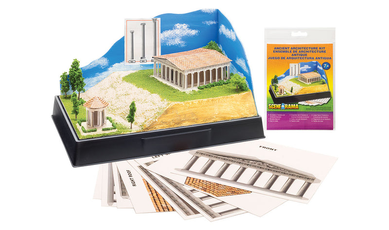 ANCIENT ARCHITECTURE KIT