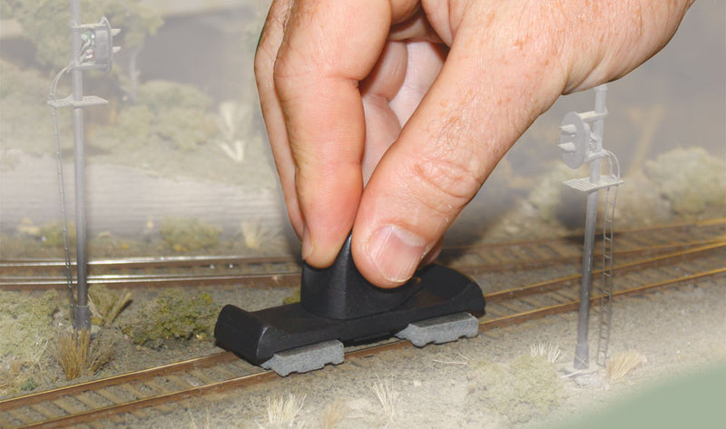 RAIL TRACKER CLEANING KIT