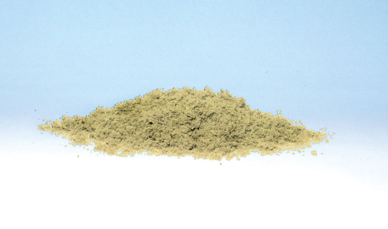 YELLOW GRASS COARSE TURF (BAG)