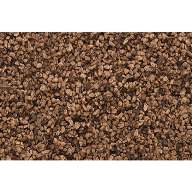 BROWN FINE BALLAST (BAG)