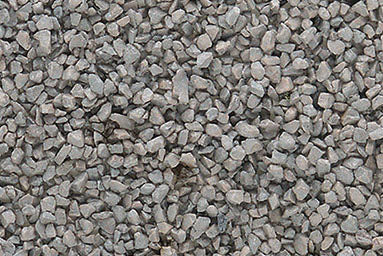 GRAY MEDIUM BALLAST (BAG)