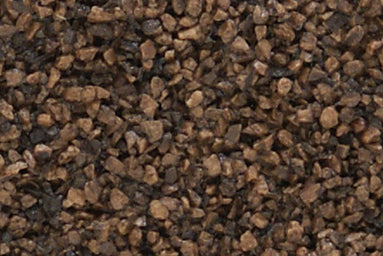 DK BROWN COARSE BALLAST (BAG)