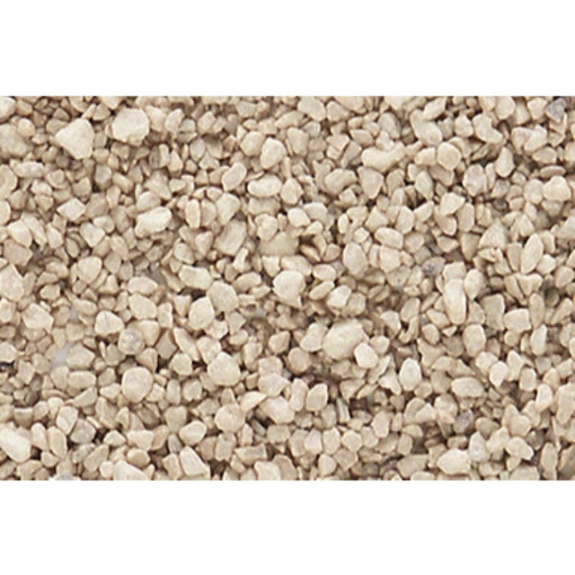 BUFF COARSE BALLAST (BAG)