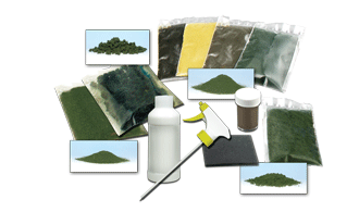 LANDSCAPE LEARNING KIT