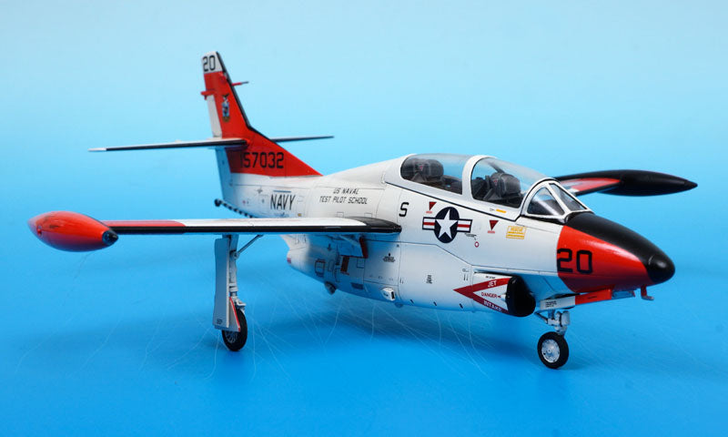 Wolfpack T-2C Buckeye 'US Naval Test Pilot School'