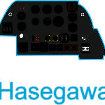 | Beaufighter Mk.I | Hasegawa