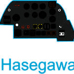 | Beaufighter Mk.VI | Hasegawa