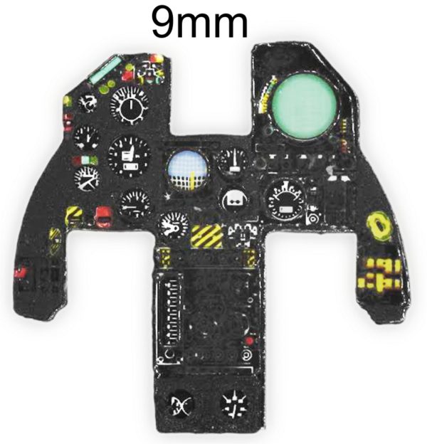 Mirage F.1 CE/CH | Special Hobby