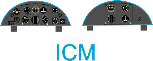 Po-2 / U-2 LNB | ICM