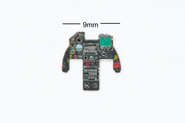 Mirage F.1 EQ | Special Hobby