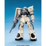 Bandai Hobby MS-06 ZAKU II F2 Earth, Bandai Master Grade Action Figure