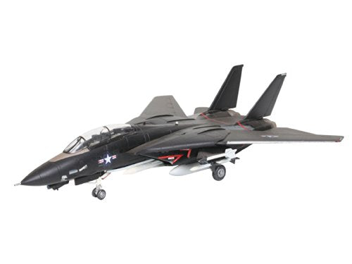 Revell 04029 F14A Tomcat Bunny (Black)