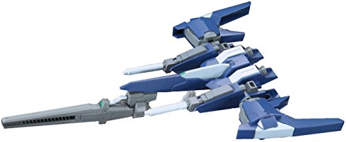 Bandai Hobby #20 HGBC Lightning Back Weapons System Mk 2 "Gundam Build Fighters Try Action Figure (1/144 Scale)