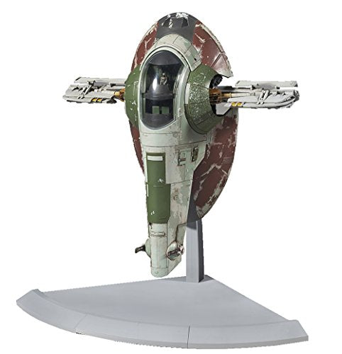 Bandai Hobby Star Wars 1/144 Slave I Building Kit