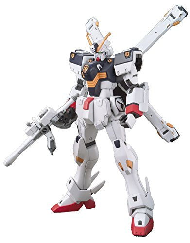 Bandai Hobby HGUC #187 Crossbone Gundam X1 Action Figure